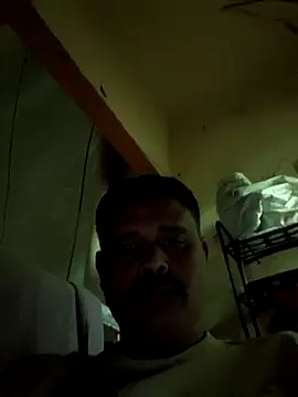 Vinay-kumar89 online show from 01-16-26, 03:49