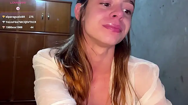 Snapshot of RuivaRaposinha chatting on 01-16-25, 11:16 RuivaRaposinha online show from 01-16-25, 11:16