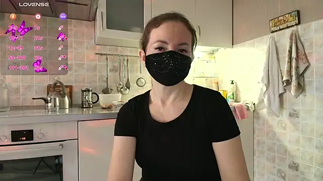 MilfeaN online show from 04-03-26, 08:01