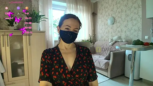 MilfeaN online show from 05-29-26, 02:59