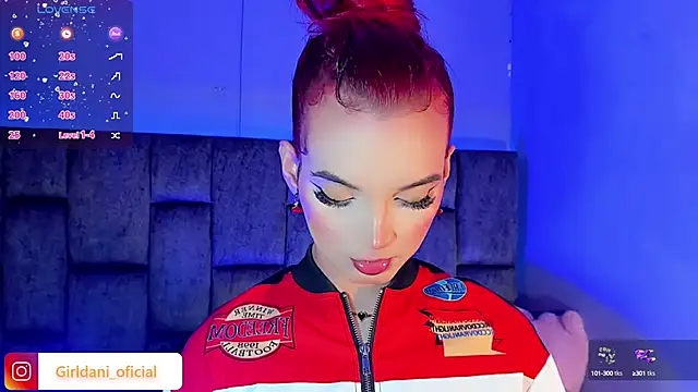 Liittle foxxxy online show from 03-07-25, 05:08