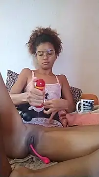 Emanuelle manu online show from 01-16-26, 11:03