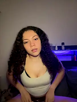 ladylavish online show from 12-16-25, 05:45