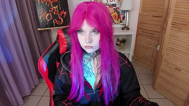 mekurisu online show from 11-04-25, 08:24