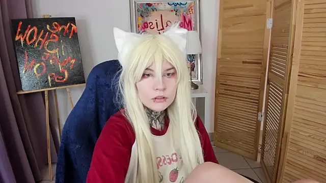 mekurisu online show from 02-02-26, 01:15