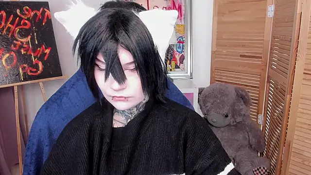 mekurisu online show from 03-12-26, 08:31