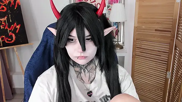 mekurisu online show from 03-27-26, 08:26