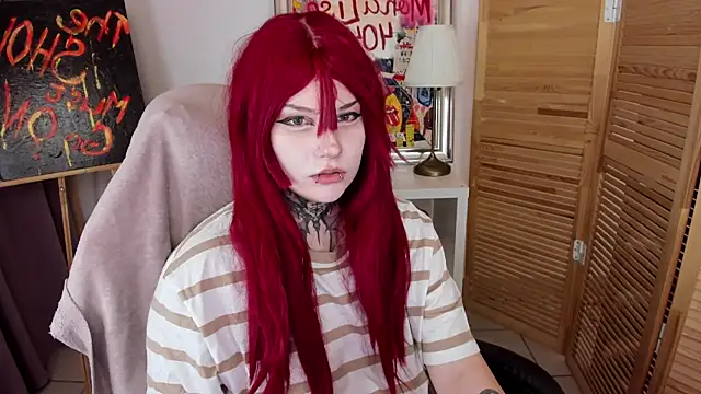 mekurisu online show from 06-09-26, 01:28