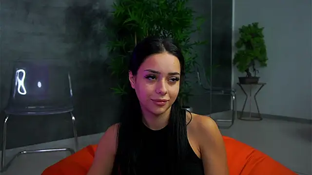CherrySelena online show from 09-22-25, 06:43