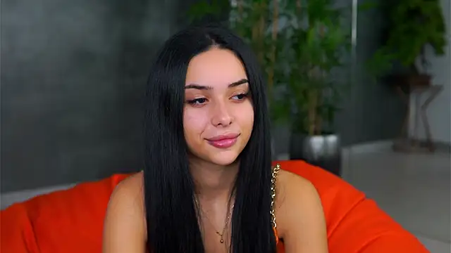 CherrySelena online show from 10-21-25, 07:36