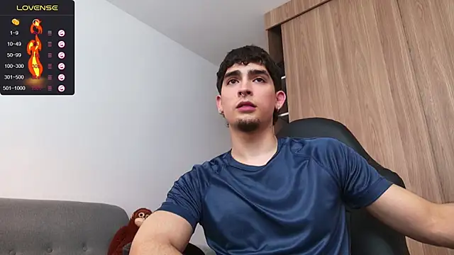 zenn rush1 online show from 12-05-24, 07:06