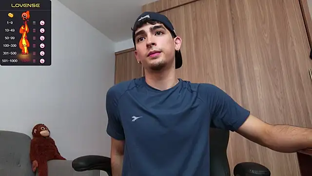 zenn rush1 online show from 12-15-24, 12:06