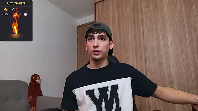 zenn rush1 online show from 12-17-24, 11:17