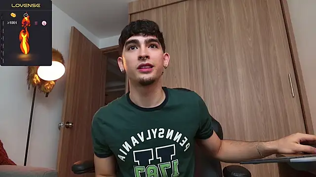 zenn rush1 online show from 01-08-25, 12:37