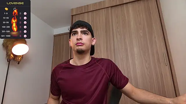 zenn rush1 online show from 01-12-25, 12:23