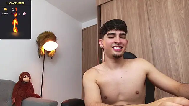 zenn rush1 online show from 01-13-25, 03:36