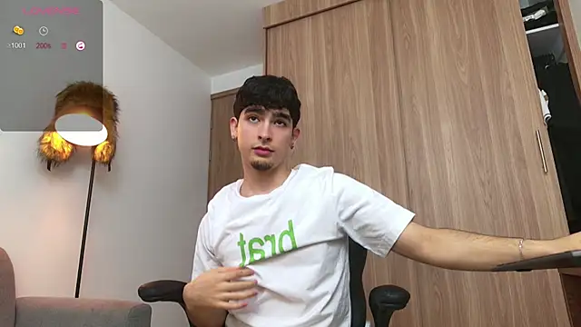 zenn rush1 online show from 01-30-25, 01:10