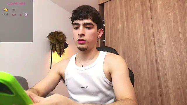 zenn rush1 online show from 01-31-25, 01:02