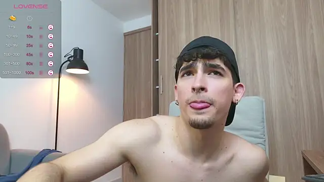 zenn rush1 online show from 02-22-25, 02:41