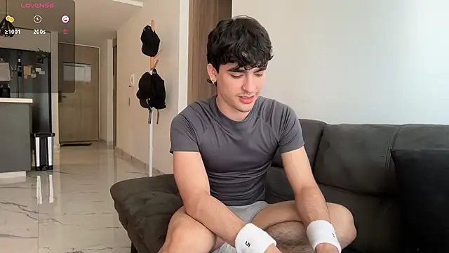 zenn rush1 online show from 10-02-25, 01:40