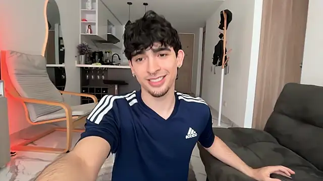 zenn rush1 online show from 10-31-25, 02:07