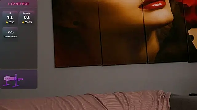 Snapshot of AudreySosa chatting on 02-26-25, 12:16 AudreySosa online show from 02-26-25, 12:16