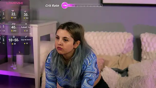 AudreySosa online show from 03-15-26, 12:16