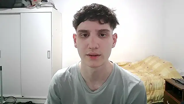 Spicylemon01 online show from 04-25-26, 01:30