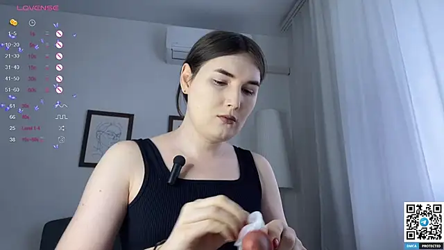 Maria Bowie online show from 03-07-25, 09:18