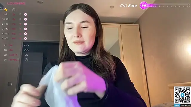 Maria Bowie online show from 11-25-25, 07:30