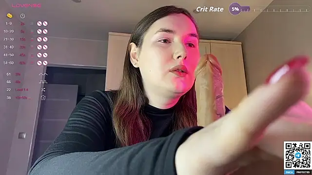 Maria Bowie online show from 01-10-26, 08:05