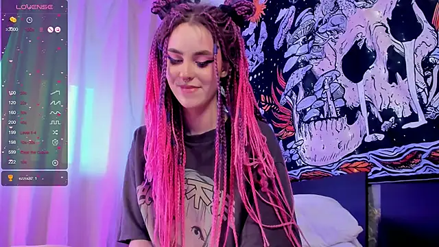 kissthasky online show from 01-27-25, 09:34