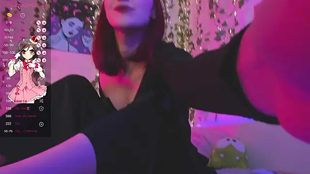 kissthasky online show from 09-21-25, 02:51