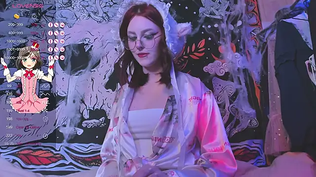 kissthasky online show from 11-06-25, 05:58