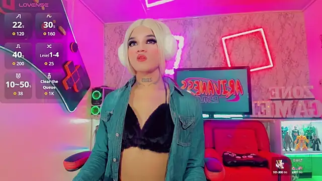 Snapshot of Gabyqueen70 chatting on 10-02-25, 03:02 Gabyqueen70 online show from 10-02-25, 03:02