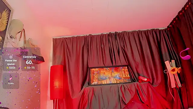 Snapshot of Gabyqueen70 chatting on 11-27-25, 03:08 Gabyqueen70 online show from 11-27-25, 03:08