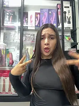 sofiafantasy online show from 03-14-25, 07:37