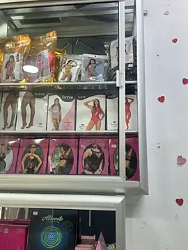 sofiafantasy online show from 02-12-26, 07:20