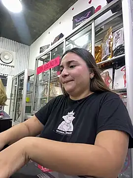 sofiafantasy online show from 03-04-26, 12:55