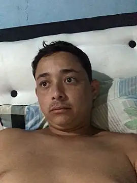 isacalejandroo online show from 03-08-25, 12:33