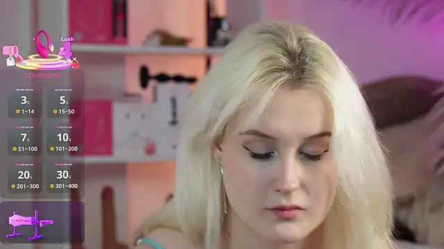 tiffannyjons online show from 04-22-26, 06:20