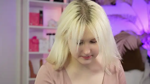 tiffannyjons online show from 04-29-26, 06:14