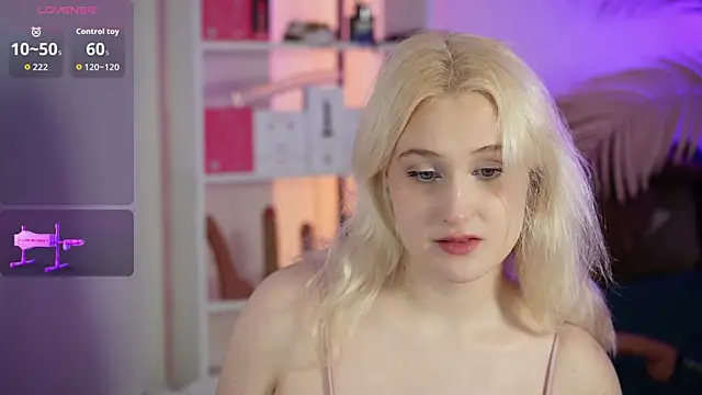 tiffannyjons online show from 07-19-26, 06:22