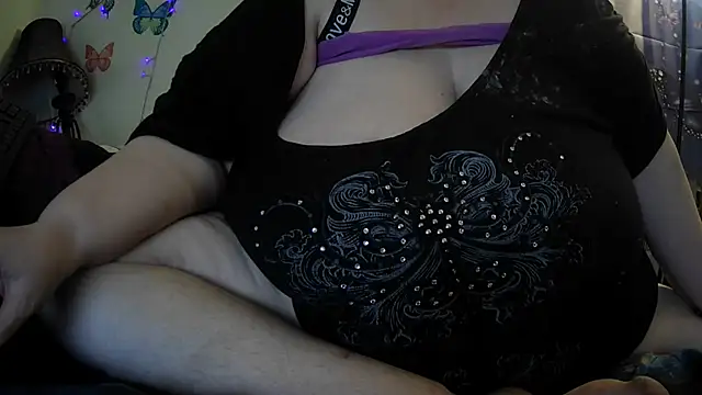 Snapshot of Alli_Kat chatting on 09-26-25, 09:57 Alli Kat online show from 09-26-25, 09:57