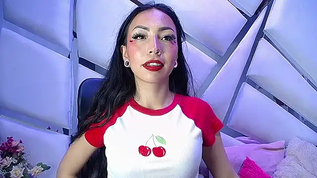 nathalia pink online show from 03-14-26, 03:01