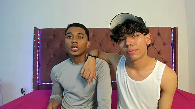 boys yourparty online show from 01-14-26, 01:11