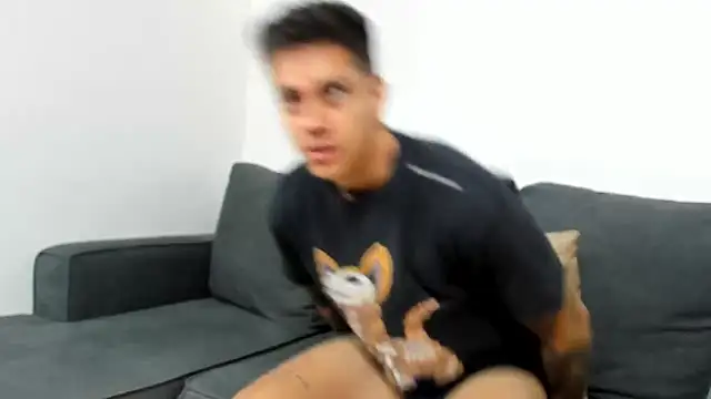 JeanBroc online show from 09-26-25, 08:35