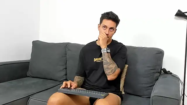 JeanBroc online show from 10-11-25, 08:29