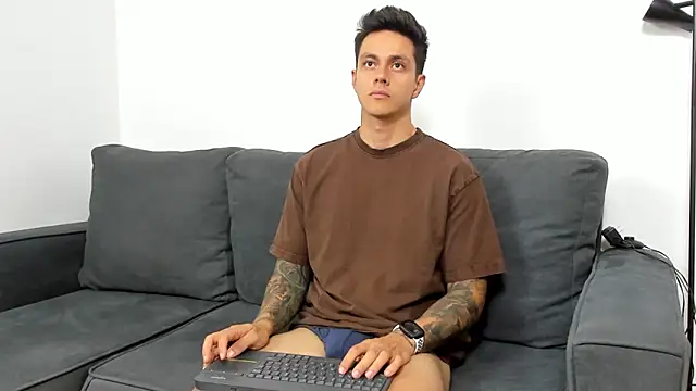 JeanBroc online show from 10-12-25, 08:19