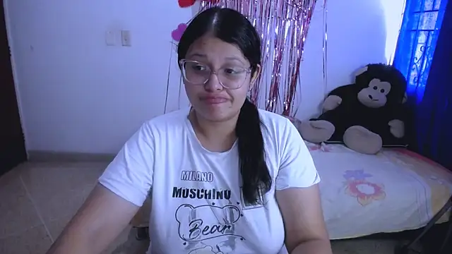 angel barbie 1 online show from 03-06-26, 03:08